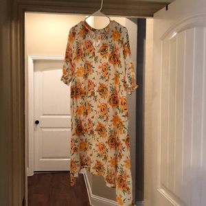 Matilda Jane ladies size XS dress